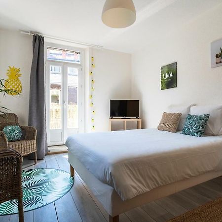 Equateur-Centre Jaude Apartment Clermont-Ferrand Room photo